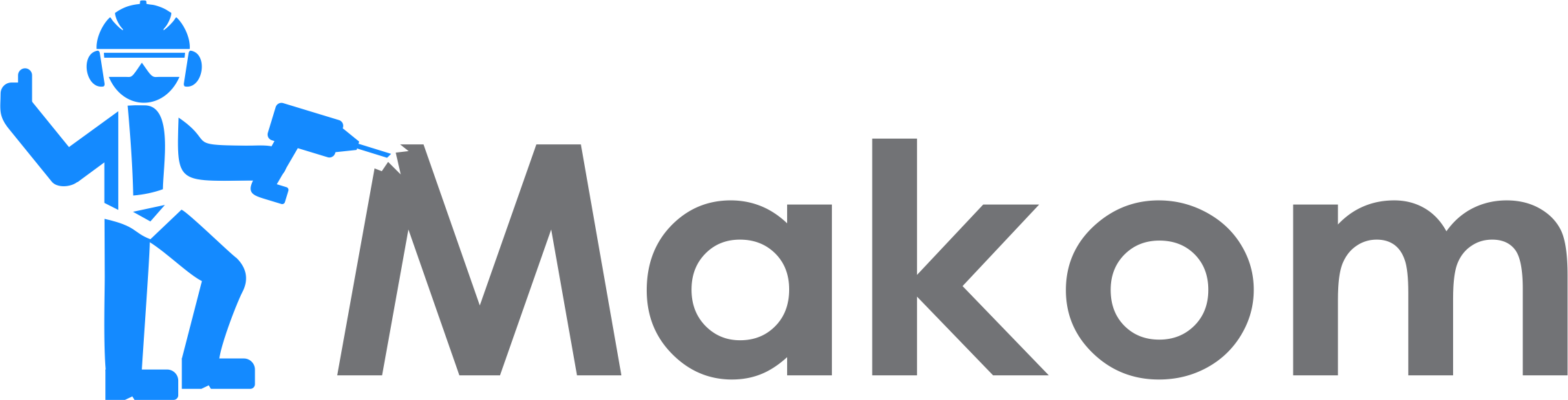 Makom Trade Logo